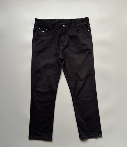 Pantalone dritto uomo fendi - pantalone,