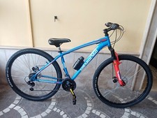 BICICLETTA 29 MOUNTAIN-BIKE