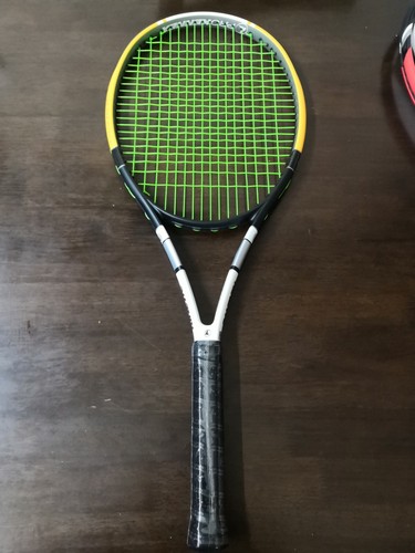New prokennex kinetic - prokennex, pro