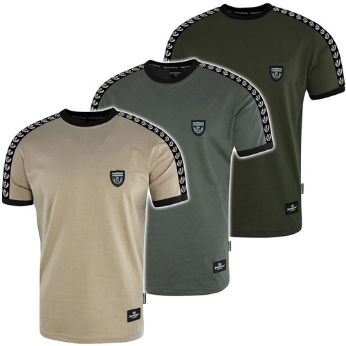 Pretorian shirt uomo pit - t-shirt,
