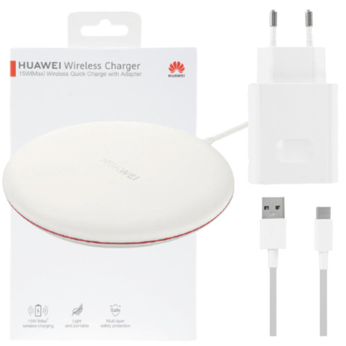Caricabatterie wireless huawei - caricabatterie,