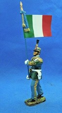 soldatini piombo GUARDIA DI