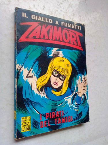 Zakimort pirati del - i,
