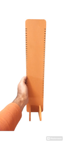 Espositore legno mdf per - legno,