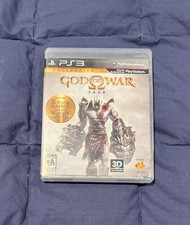 God of War Saga (Sony