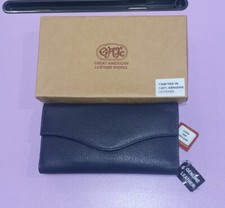 Great American Genuine Leather