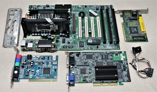 Asus opbx4 rev 12 pentium - ,