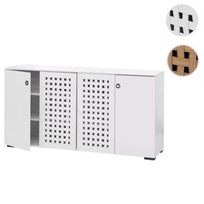 Credenza HWC-N87, Cassettiera