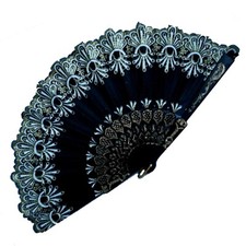 Decorative Wall Fan Ball Bag