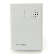 Campanello porta elettronico