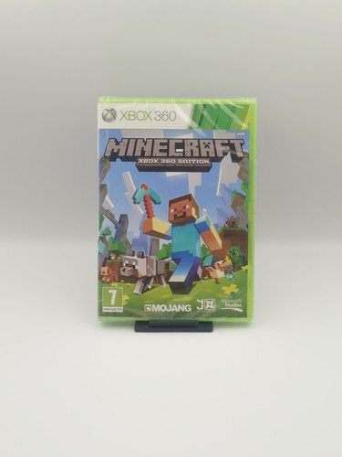 Minecraft - (xbox, 360,