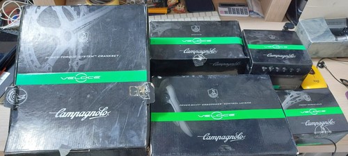 Ricambi campagnolo veloce - ricambi,