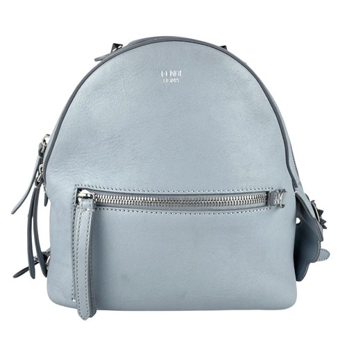 Zaino originale fendi - in, pelle