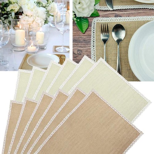 Set pezzi tovaglietta - set, 6