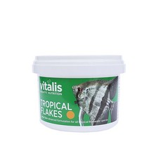 Vitalis Tropical Flakes 40gr