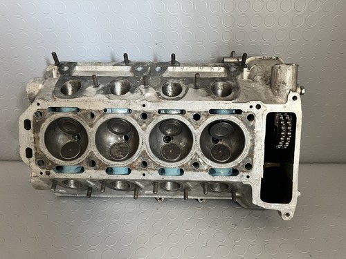 Testata completa alfa romeo - completa,