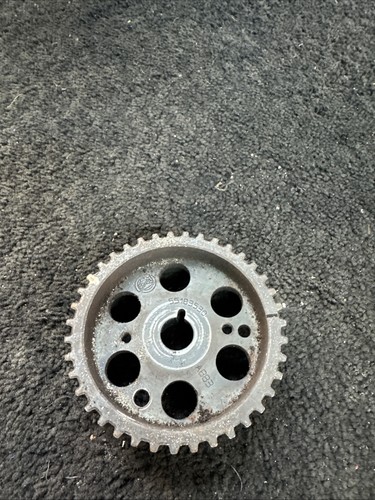 Puleggia pompa carburante - , alta