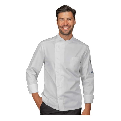 Giacca cuoco unisex bilbao - cuoco,