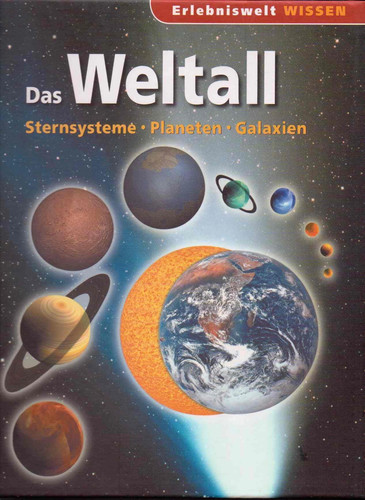 Erlebniswelt wissen - wissen,