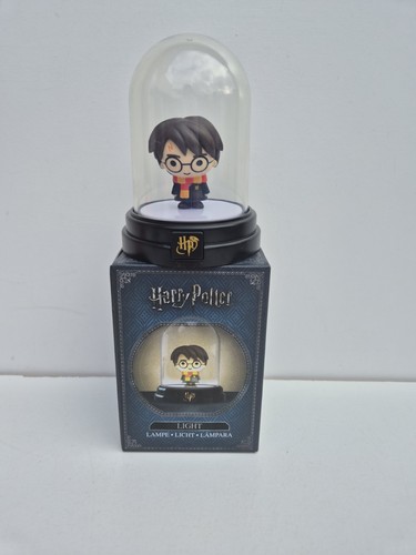 Harry potter mini - bell, jar