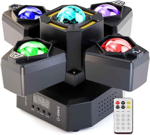 Pcs 120w teste - pcs,