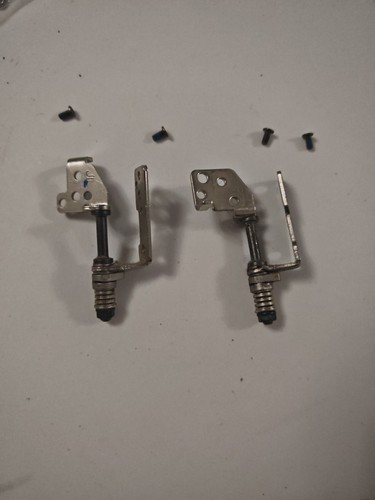 Set cerniere compaq - set,