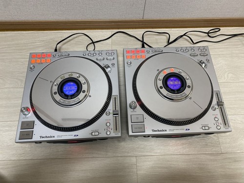 Technics dz1200 giradischi - technics, sl-dz1200