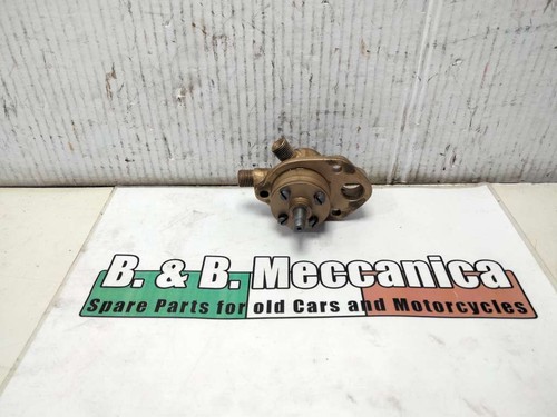 Pompa olio moto guzzi - olio,