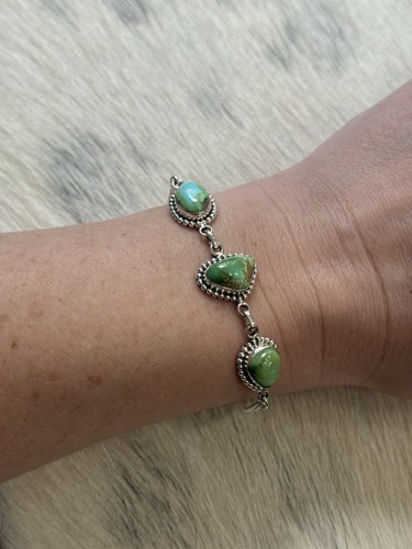 Bracciale argento sterling - bracciale,