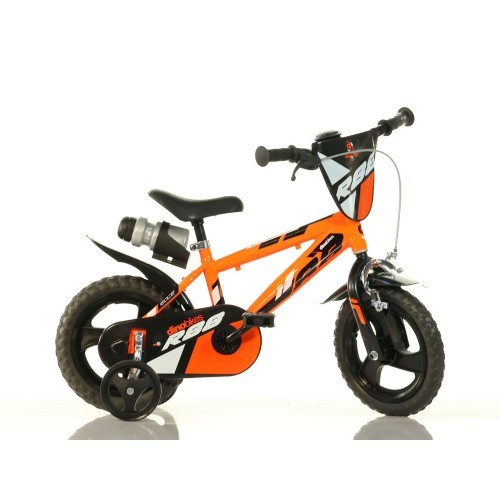 Bicicletta pollici 4 - 4, 5