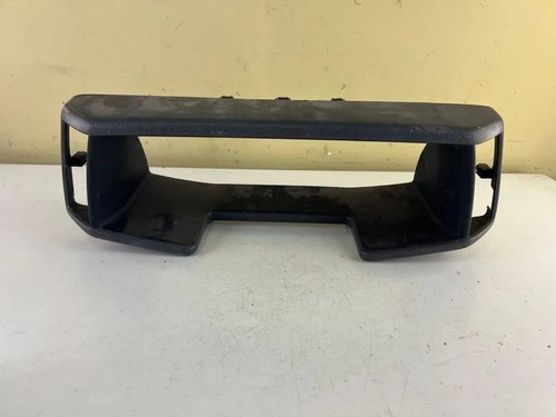 Carena cruscotto opel frontera - opel,