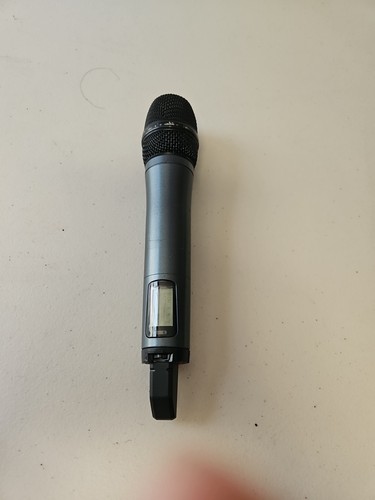 Sennheiser skm 100 - sennheiser, g3