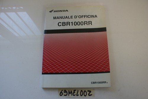 Manuale officina appendice - di,