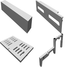 Espositore Figure per Star