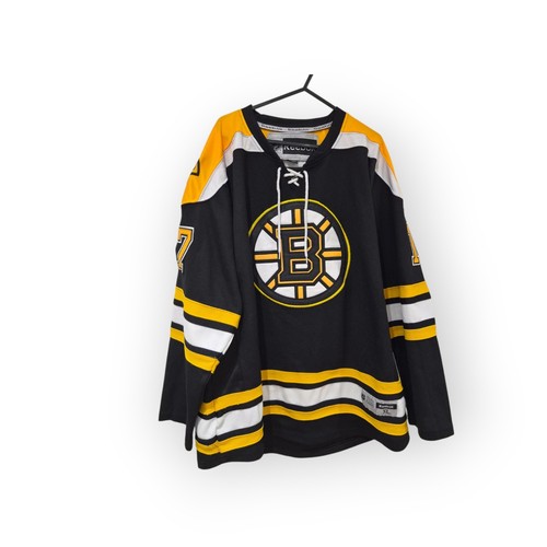 Maglia nhl boston bruins senza - nhl,