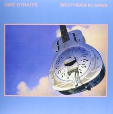 Dire straits brothers - straits, in