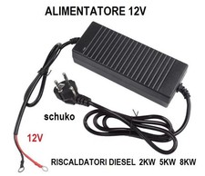 CINEBASTO 2KW / 5KW / 8KW