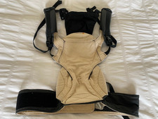 ERGObaby Marsupio Neonato