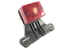 Yamaha XT 550 5Y3 [1982] -