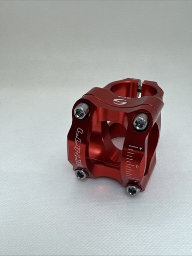 Stelo manubrio bici mtb