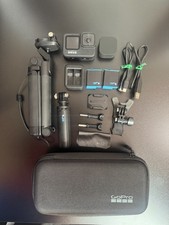 GoPro Hero 9 Black con un