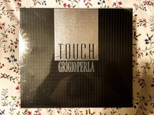GRIGIOPERLA Touch Profumo