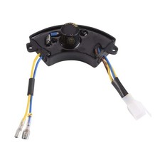 Regolatore tensione AVR