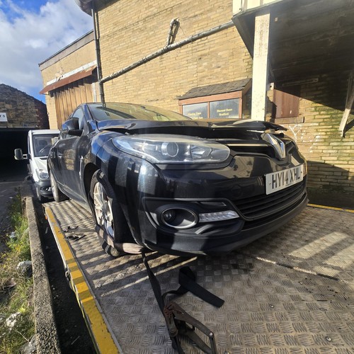 Ricambi per rottura - , renault
