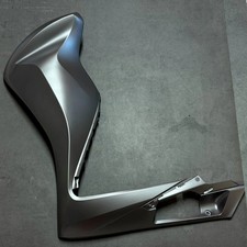 CARENATURE CARENE SCOCCA  HONDA  SH 350 Fianchetto sinistro / Grigio opaco