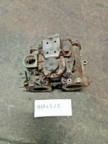 Carburatore solex c40 addhe - c40,