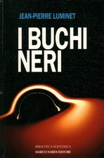 I buchi neri - Jean-Pierre