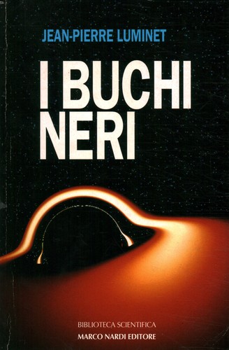 Buchi neri jean pierre - -, jean-pierre