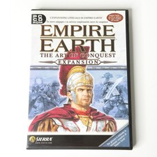 Empire Earth The Art of