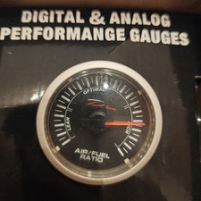 Manometro Stechiometrico Depo